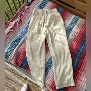 Lulus size Small Trouser